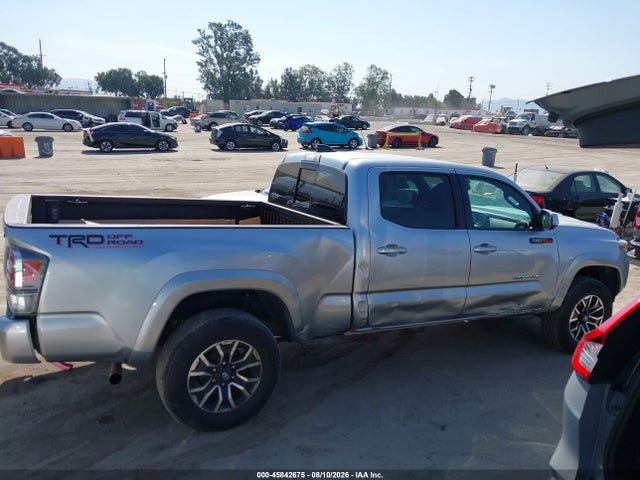 Toyota Tacoma Trd Sport 2023 3TMDZ5BNXPM164246 Image 13