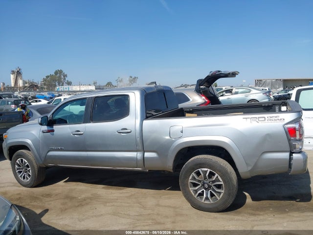 Toyota Tacoma Trd Sport 2023 3TMDZ5BNXPM164246 Image 14