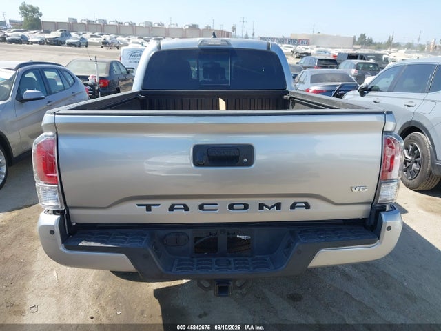 Toyota Tacoma Trd Sport 2023 3TMDZ5BNXPM164246 Image 16