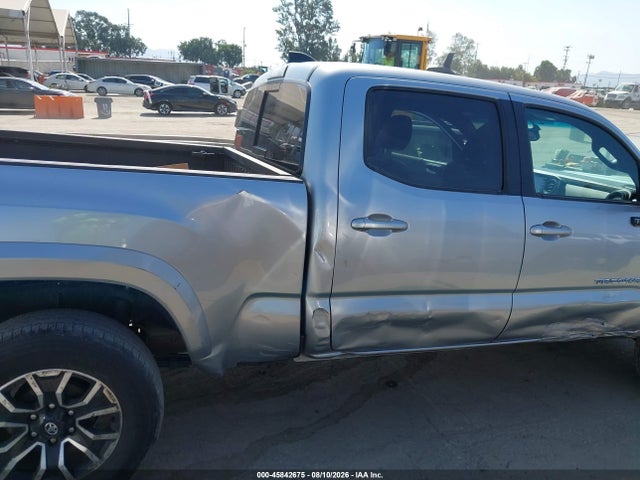 Toyota Tacoma Trd Sport 2023 3TMDZ5BNXPM164246 Image 17