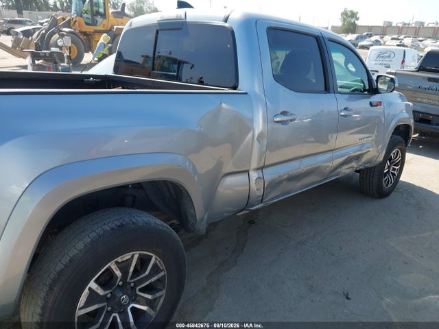Toyota Tacoma Trd Sport 2023 3TMDZ5BNXPM164246 Image 18