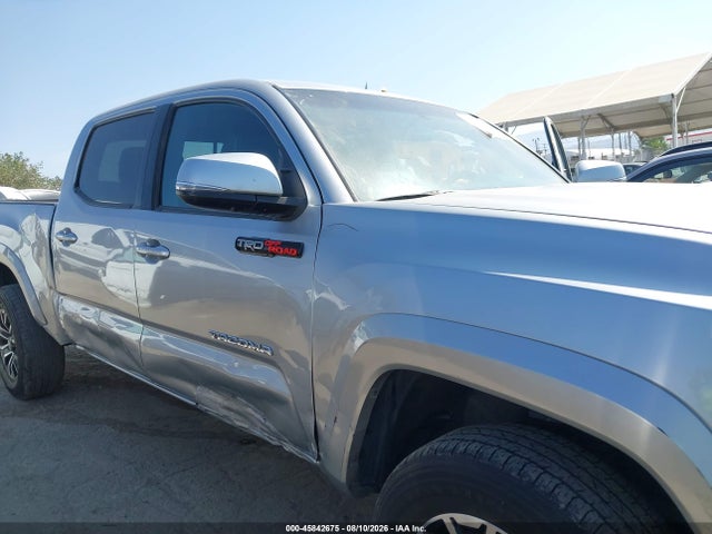 Toyota Tacoma Trd Sport 2023 3TMDZ5BNXPM164246 Image 19