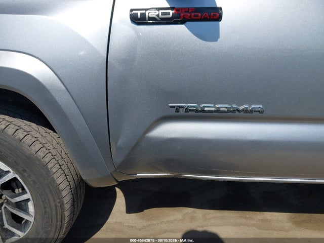 Toyota Tacoma Trd Sport 2023 3TMDZ5BNXPM164246 Image 20