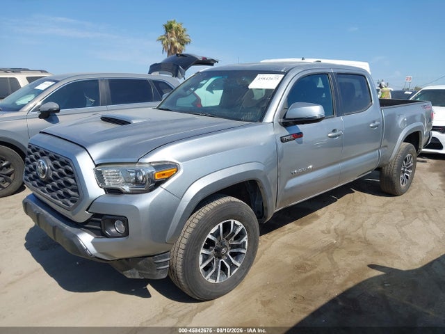 Toyota Tacoma Trd Sport 2023 3TMDZ5BNXPM164246 Image 2