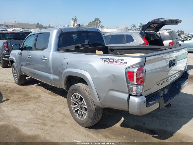 Toyota Tacoma Trd Sport 2023 3TMDZ5BNXPM164246 Image 3