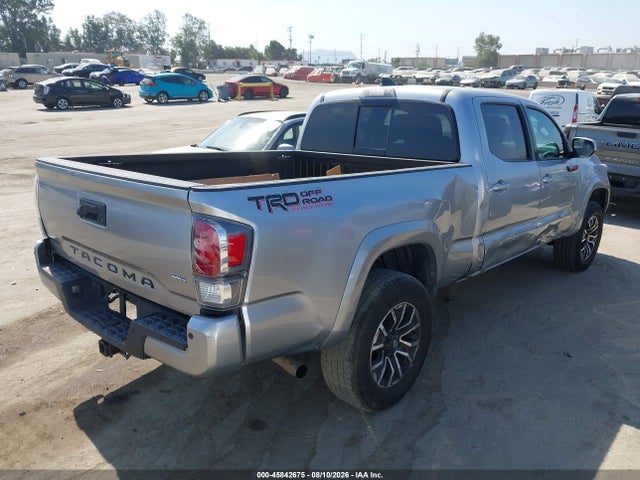 Toyota Tacoma Trd Sport 2023 3TMDZ5BNXPM164246 Image 4