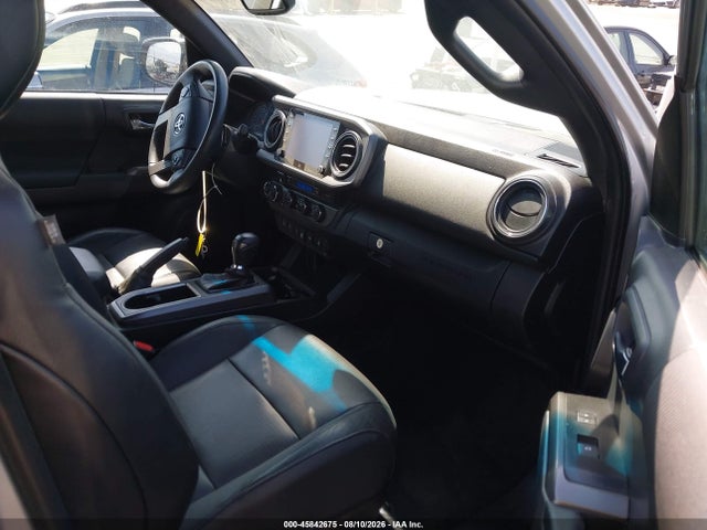 Toyota Tacoma Trd Sport 2023 3TMDZ5BNXPM164246 Image 5