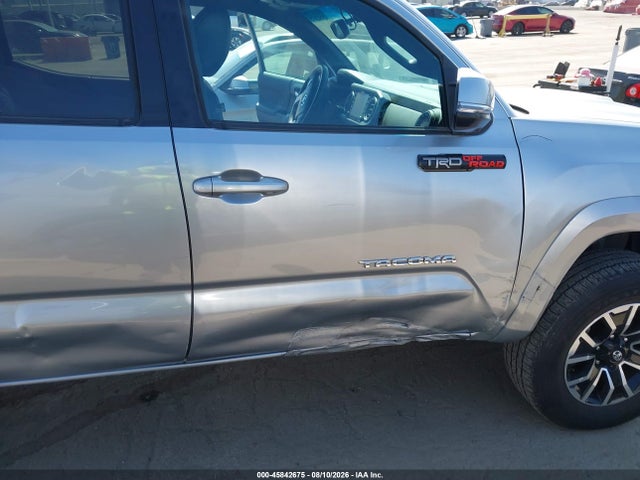 Toyota Tacoma Trd Sport 2023 3TMDZ5BNXPM164246 Image 6
