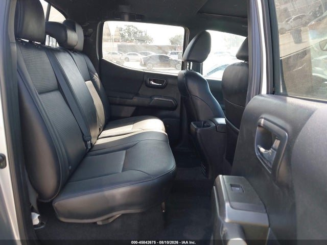Toyota Tacoma Trd Sport 2023 3TMDZ5BNXPM164246 Image 8