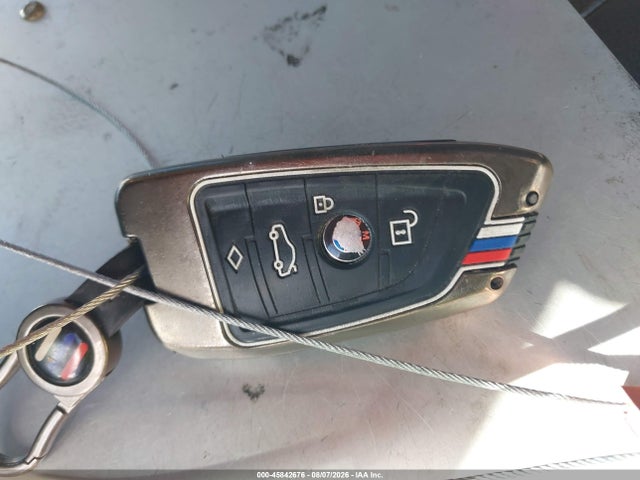 Продажа на аукционе авто 2016 Bmw X5 Edrive Xdrive40e, vin: 5UXKT0C59G0F75314, номер лота: 45842676