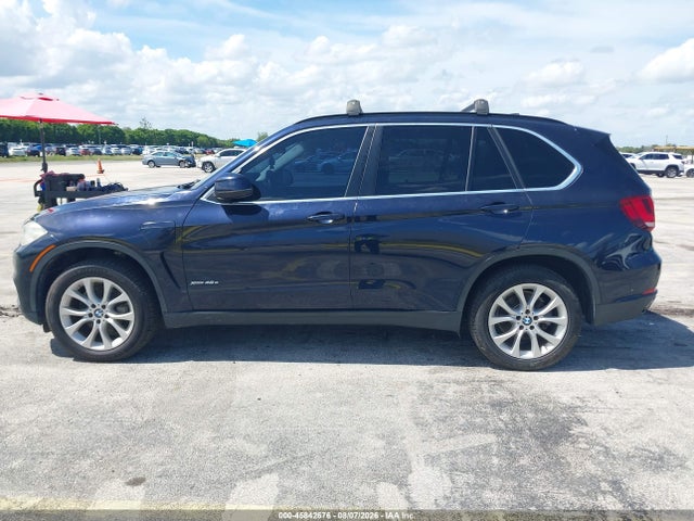 Продажа на аукционе авто 2016 Bmw X5 Edrive Xdrive40e, vin: 5UXKT0C59G0F75314, номер лота: 45842676