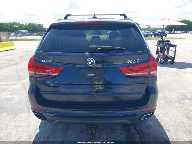 Продажа на аукционе авто 2016 Bmw X5 Edrive Xdrive40e, vin: 5UXKT0C59G0F75314, номер лота: 45842676
