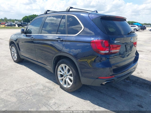 Продажа на аукционе авто 2016 Bmw X5 Edrive Xdrive40e, vin: 5UXKT0C59G0F75314, номер лота: 45842676