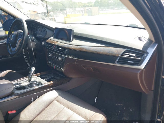Продажа на аукционе авто 2016 Bmw X5 Edrive Xdrive40e, vin: 5UXKT0C59G0F75314, номер лота: 45842676
