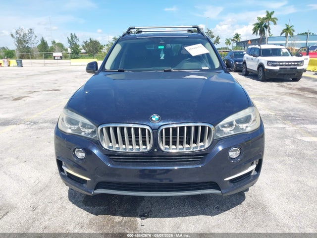 Продажа на аукционе авто 2016 Bmw X5 Edrive Xdrive40e, vin: 5UXKT0C59G0F75314, номер лота: 45842676