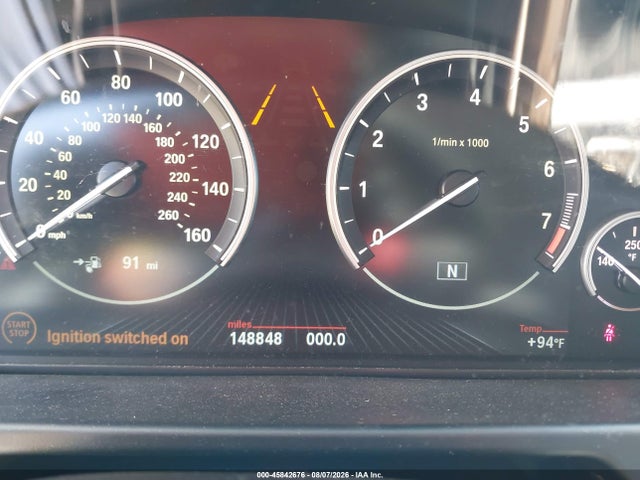 Продажа на аукционе авто 2016 Bmw X5 Edrive Xdrive40e, vin: 5UXKT0C59G0F75314, номер лота: 45842676