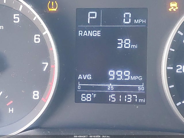 Hyundai ELANTRA SE 2018 5NPD74LF4JH269305 Image 15