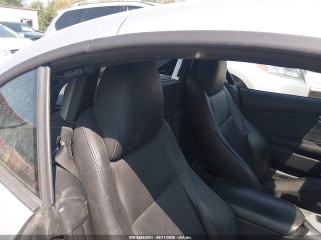2015 Bmw Z4 Sdrive28i მანქანა იყიდება აუქციონზე, vin: WBALL5C55FP557508, აუქციონის ნომერი: 45842681