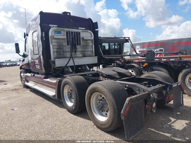 45842682 :رقم المزاد ، 1FUJGLDV8DSBV9510 vin ، 2013 Freightliner Cascadia 125 مزاد بيع