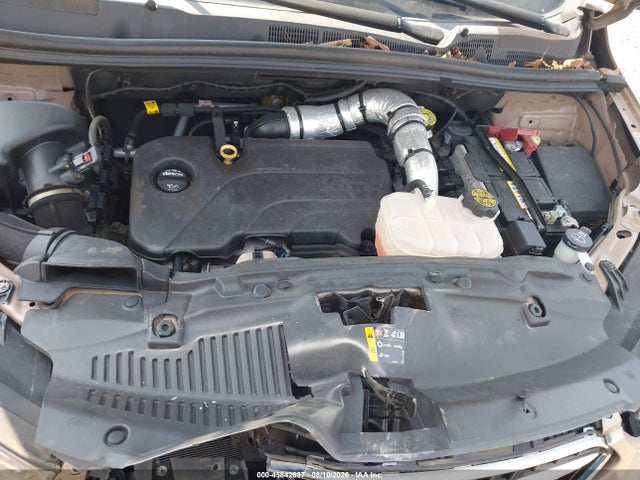 Продаж на аукціоні авто 2019 Buick Encore Fwd Sport Touring, vin: KL4CJ1SM8KB727999, номер лоту: 45842687