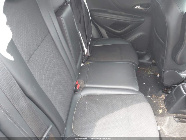 Продаж на аукціоні авто 2019 Buick Encore Fwd Sport Touring, vin: KL4CJ1SM8KB727999, номер лоту: 45842687