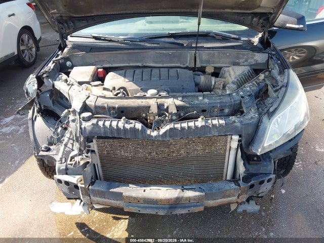 Продажа на аукционе авто 2017 Chevrolet Traverse 1lt, vin: 1GNKVGKDXHJ307868, номер лота: 45842692