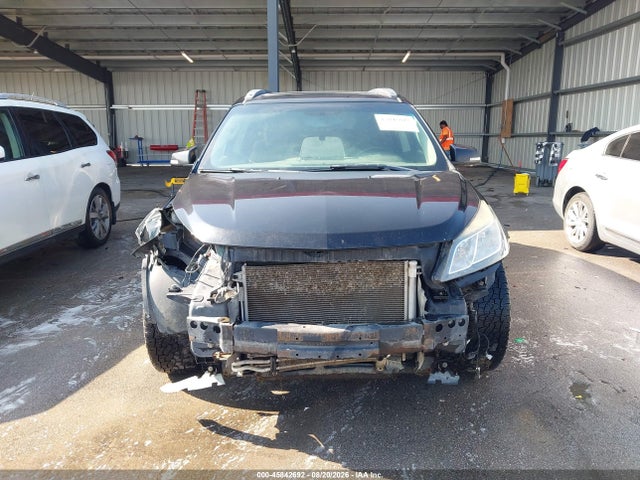 Продажа на аукционе авто 2017 Chevrolet Traverse 1lt, vin: 1GNKVGKDXHJ307868, номер лота: 45842692