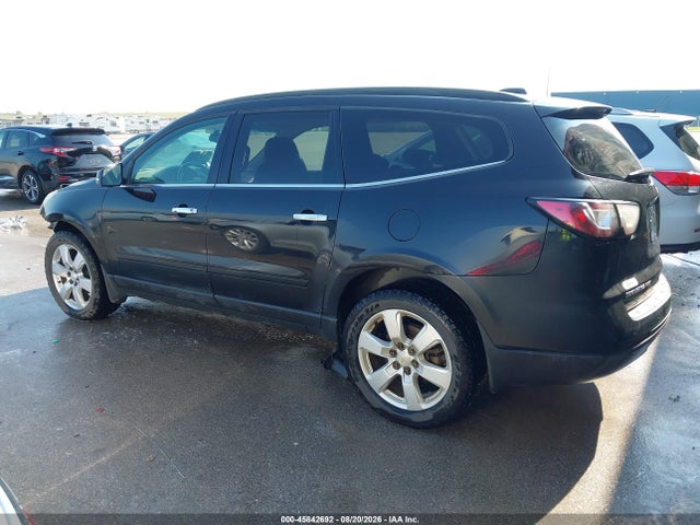 Продажа на аукционе авто 2017 Chevrolet Traverse 1lt, vin: 1GNKVGKDXHJ307868, номер лота: 45842692