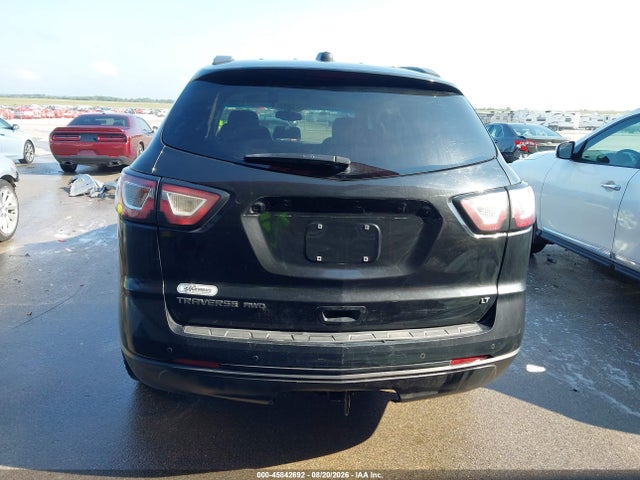 Продажа на аукционе авто 2017 Chevrolet Traverse 1lt, vin: 1GNKVGKDXHJ307868, номер лота: 45842692