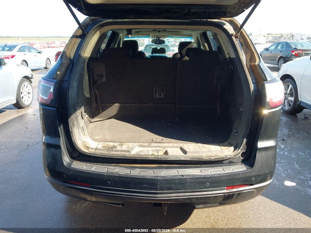 Продажа на аукционе авто 2017 Chevrolet Traverse 1lt, vin: 1GNKVGKDXHJ307868, номер лота: 45842692