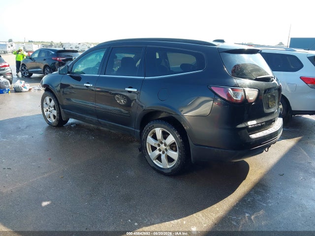 Продажа на аукционе авто 2017 Chevrolet Traverse 1lt, vin: 1GNKVGKDXHJ307868, номер лота: 45842692