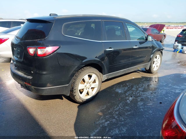 Продажа на аукционе авто 2017 Chevrolet Traverse 1lt, vin: 1GNKVGKDXHJ307868, номер лота: 45842692