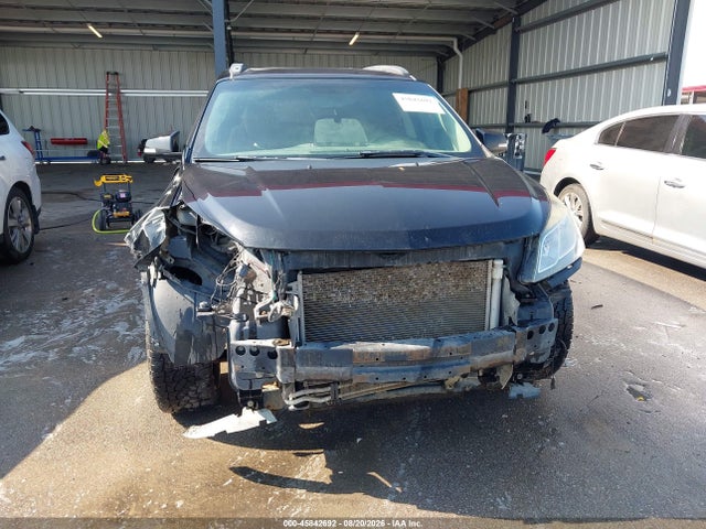 Продажа на аукционе авто 2017 Chevrolet Traverse 1lt, vin: 1GNKVGKDXHJ307868, номер лота: 45842692