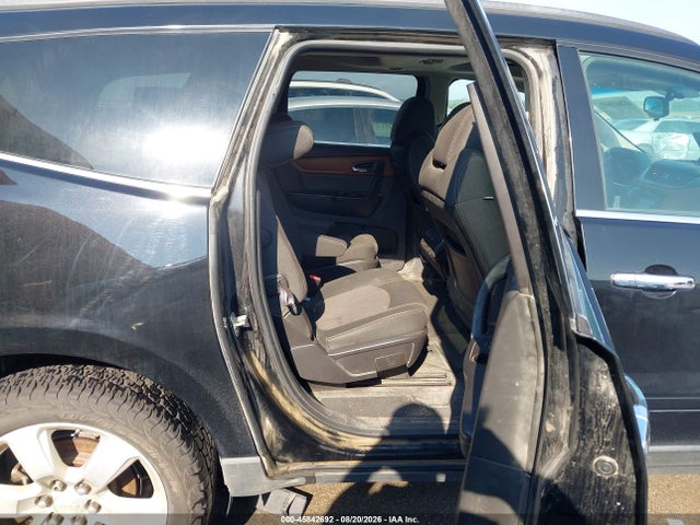 Продажа на аукционе авто 2017 Chevrolet Traverse 1lt, vin: 1GNKVGKDXHJ307868, номер лота: 45842692