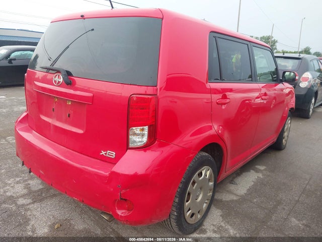 JTLZE4FE3FJ082493 Scion XB
