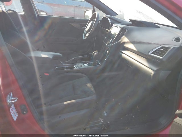 4S3GKAL68J3602336 Subaru Impreza 2.0i Sport