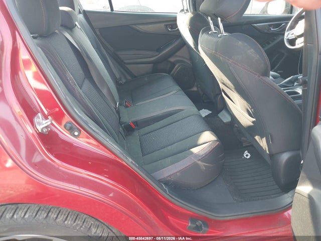 4S3GKAL68J3602336 Subaru Impreza 2.0i Sport