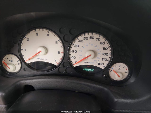 2002 Jeep Liberty Sport მანქანა იყიდება აუქციონზე, vin: 1J4GL48K62W351282, აუქციონის ნომერი: 45842699