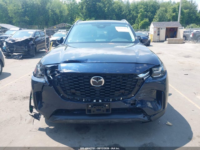 2026 Mazda Cx-90 3.3 Turbo Select მანქანა იყიდება აუქციონზე, vin: JM3KKAHD6T1389913, აუქციონის ნომერი: 45842701