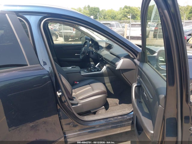 2026 Mazda Cx-90 3.3 Turbo Select მანქანა იყიდება აუქციონზე, vin: JM3KKAHD6T1389913, აუქციონის ნომერი: 45842701