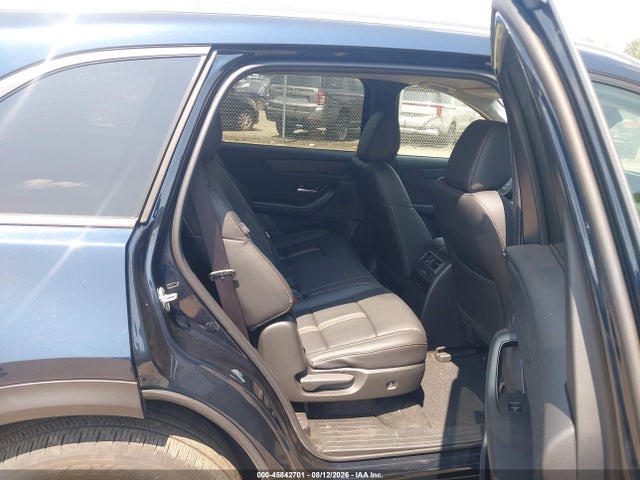 2026 Mazda Cx-90 3.3 Turbo Select მანქანა იყიდება აუქციონზე, vin: JM3KKAHD6T1389913, აუქციონის ნომერი: 45842701