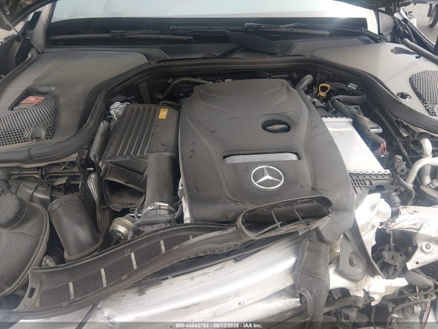 Mercedes-Benz E 300 2019 WDDZF4JB5KA684804 Image 10