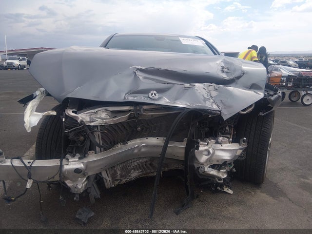 Mercedes-Benz E 300 2019 WDDZF4JB5KA684804 Image 12