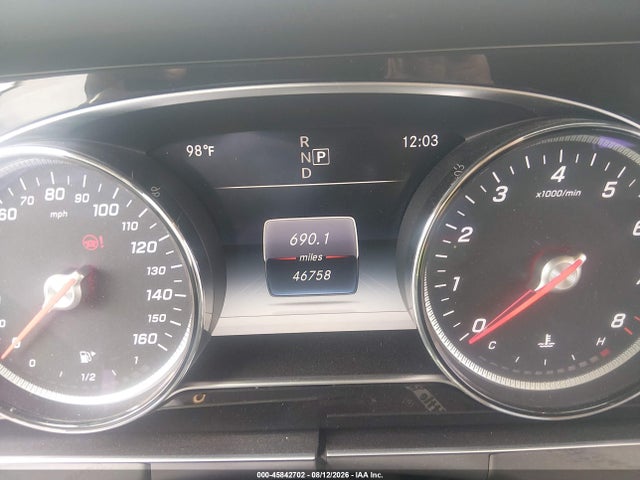 Mercedes-Benz E 300 2019 WDDZF4JB5KA684804 Image 7