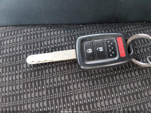 JHMGK5H53GX004274 Honda FIT LX