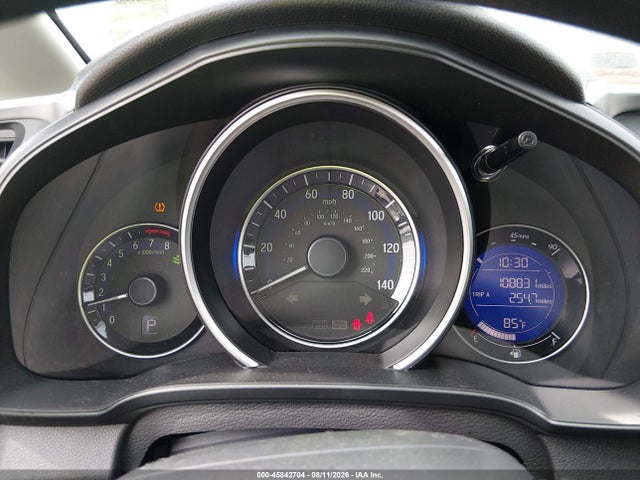 JHMGK5H53GX004274 Honda FIT LX