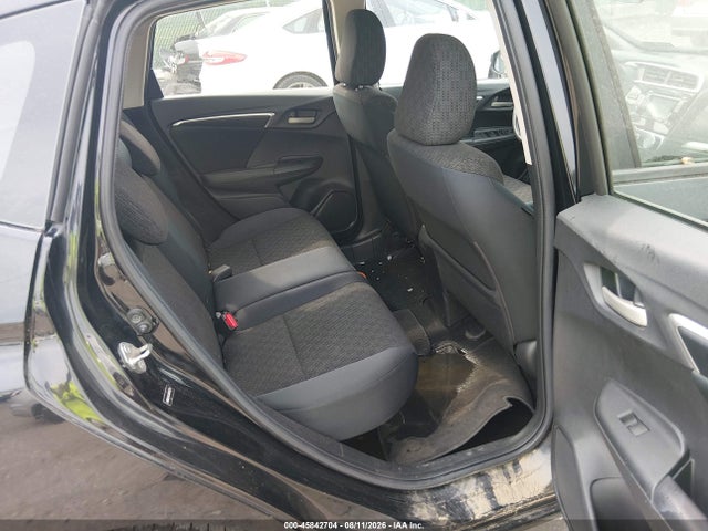 JHMGK5H53GX004274 Honda FIT LX