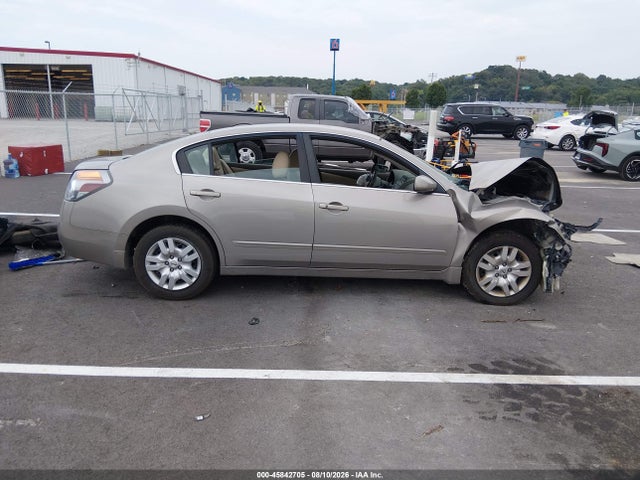 Продажа на аукционе авто 2012 Nissan Altima 2.5 S, vin: 1N4AL2AP4CN458463, номер лота: 45842705