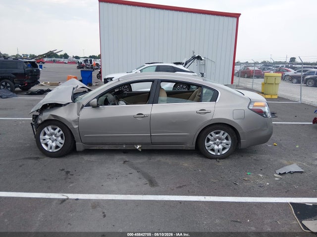 Продажа на аукционе авто 2012 Nissan Altima 2.5 S, vin: 1N4AL2AP4CN458463, номер лота: 45842705
