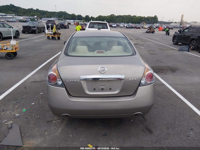 Продажа на аукционе авто 2012 Nissan Altima 2.5 S, vin: 1N4AL2AP4CN458463, номер лота: 45842705
